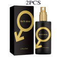 North Moon – Eau de Parfum Aromático para Parejas 50ml