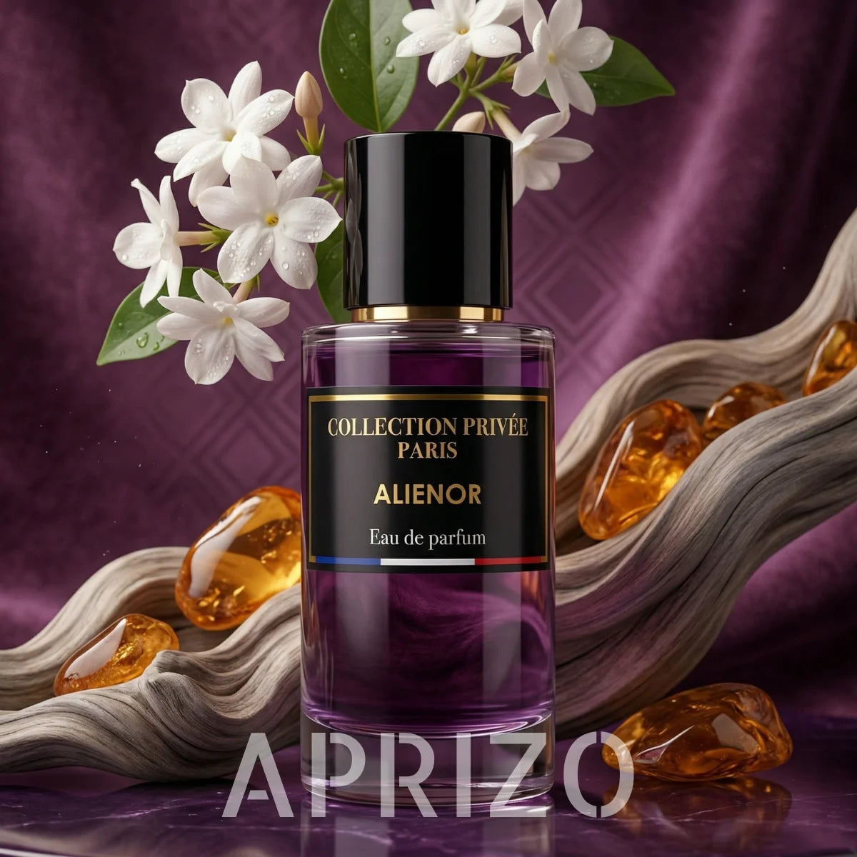 Private Collection Alienor – Eau de Parfum Floral para Mujer 50ml