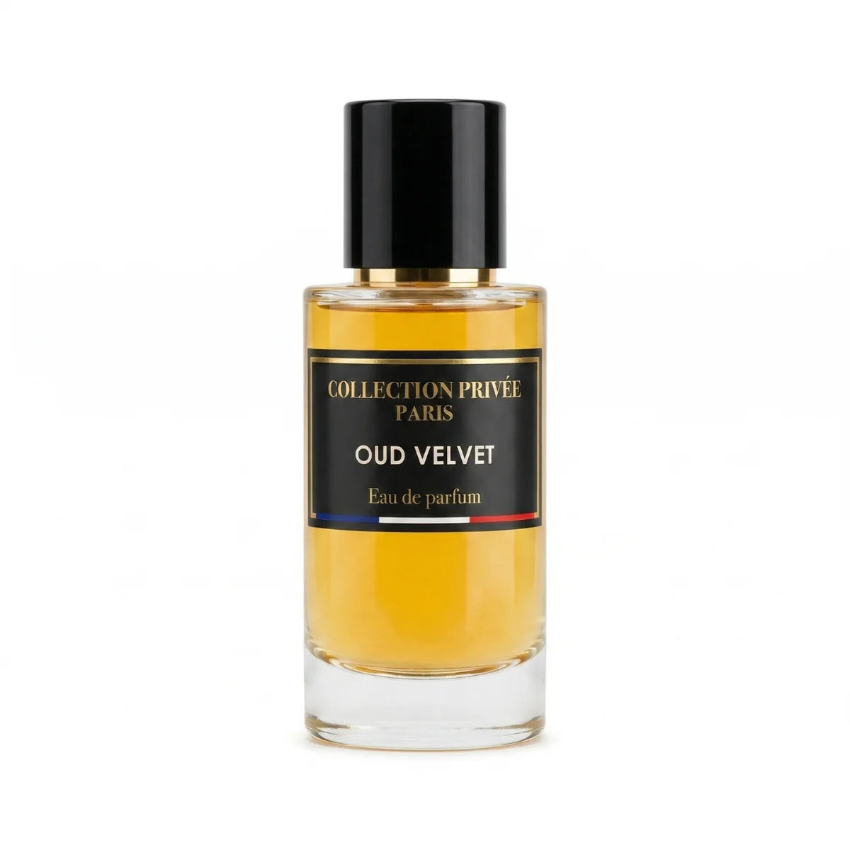 Private Collection Oud Velvet – Eau de Parfum Amaderado Unisex 50ml