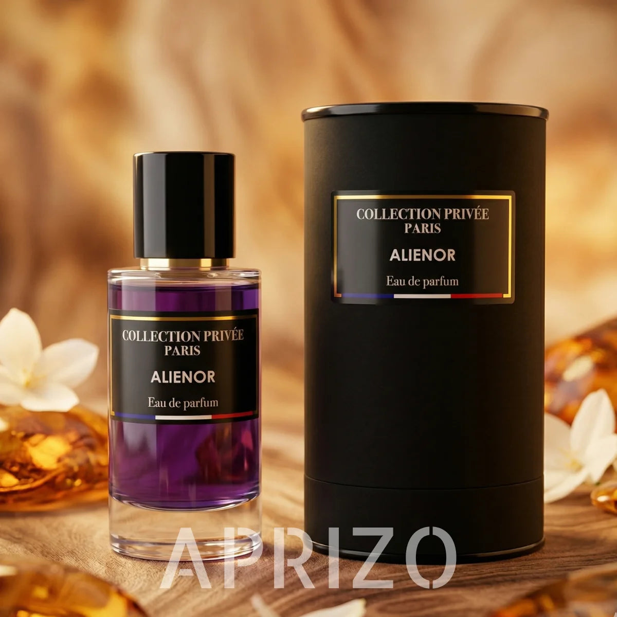 Private Collection Alienor – Eau de Parfum Floral para Mujer 50ml