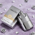 Azzaro Wanted Inspirado – Eau de Parfum Floral para Hombre 100ml