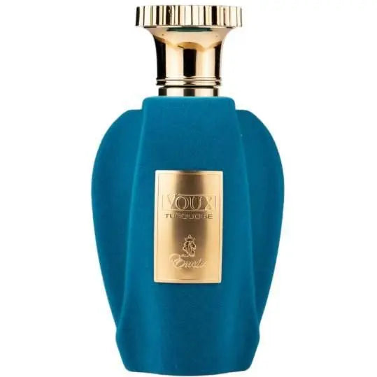 Paris Corner Voux Turquoise – Eau de Parfum Unisex 100ml