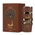 Lattafa Asad Bourbon – Eau de Parfum Oriental Unisex 100ml