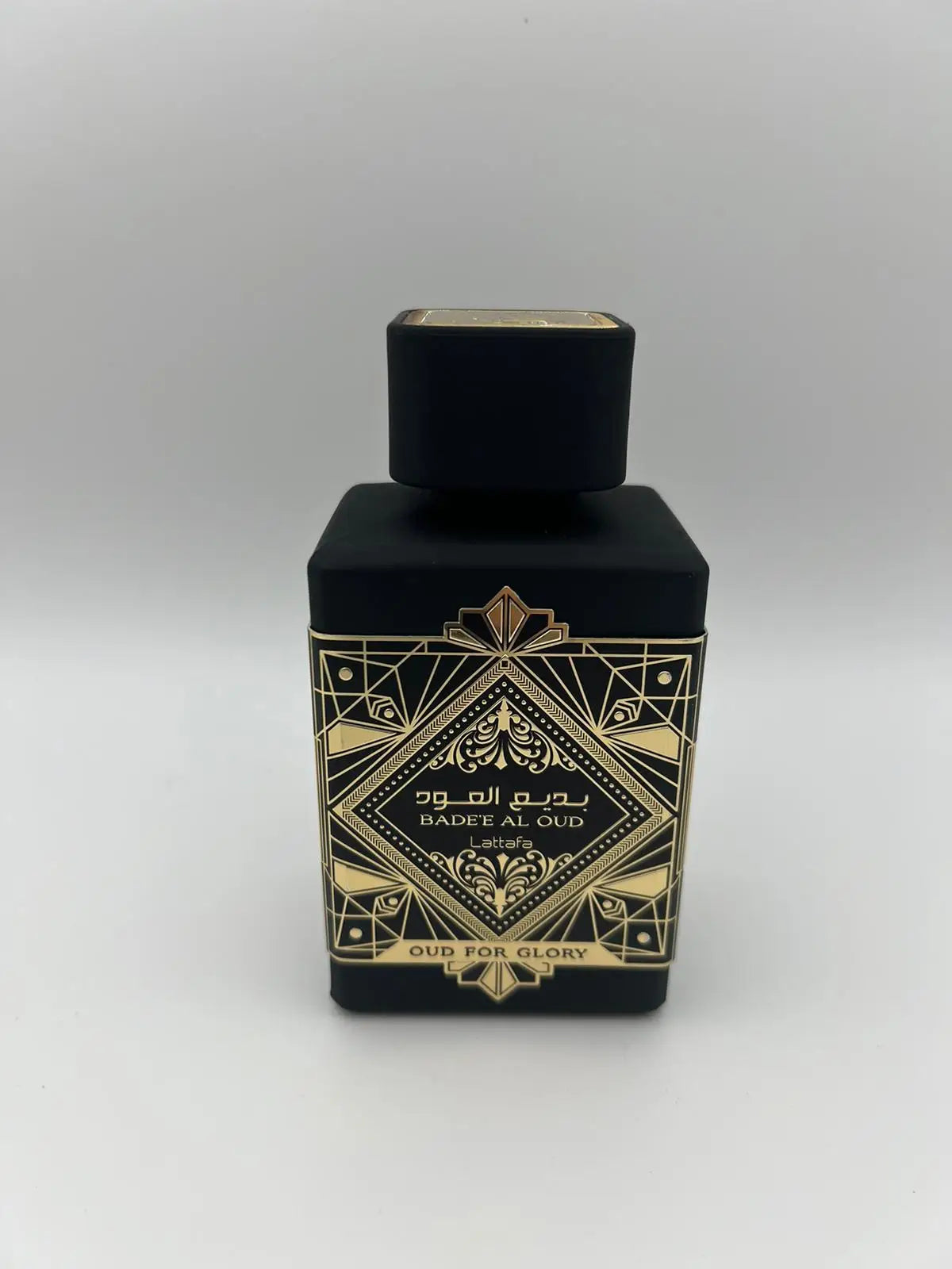 Lattafa Bade'e Al Oud for Glory – Eau de Parfum Unisex 100ml