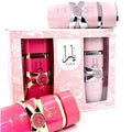 Pack Lattafa Yara Rosa + Yara Candy – Edición 5º Aniversario 2x100ml