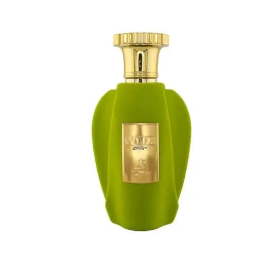 Paris Corner Emir Voux Zingy – Eau de Parfum Oriental Unisex 100ml