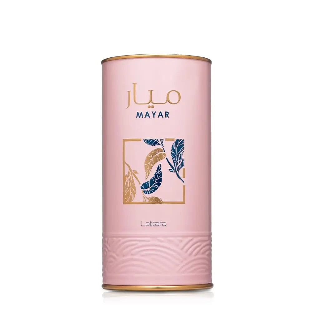 Mayar by Lattafa – Eau de Parfum Floral Frutal para Mujer 100ml