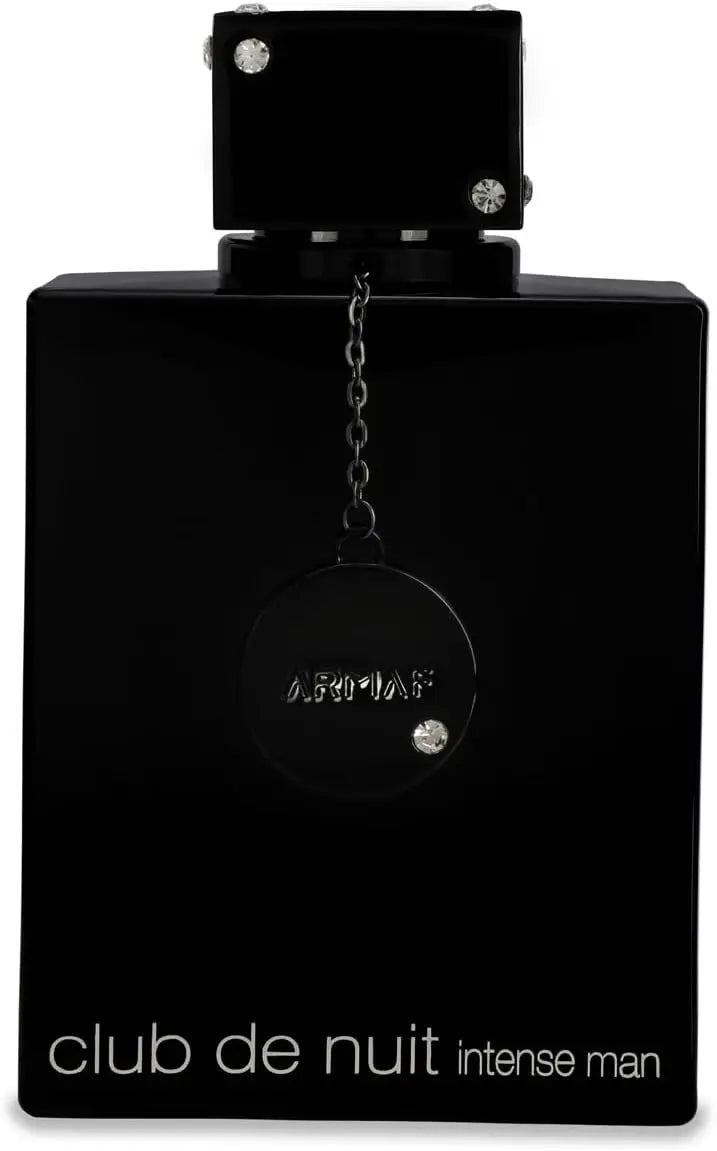 Armaf Club de Nuit Intense – Eau de Toilette para Hombre 105ml