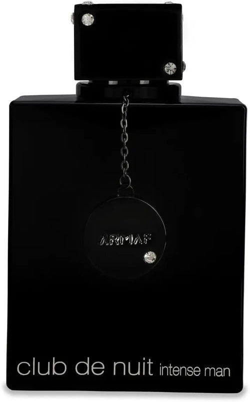 Armaf Club de Nuit Intense – Eau de Toilette para Hombre 105ml