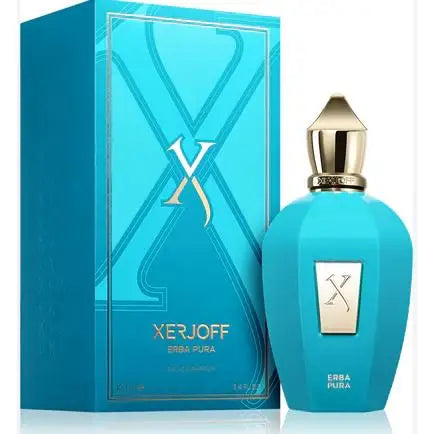 Xerjoff V Pure Grass – Eau de Parfum Unisex 100ml