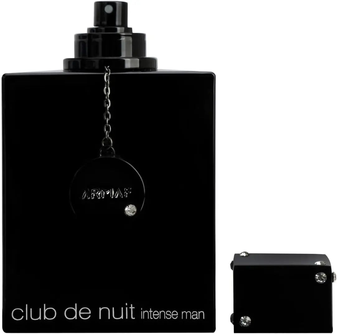 Armaf Club de Nuit Intense – Eau de Toilette para Hombre 105ml