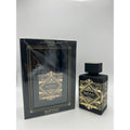 Lattafa Bade'e Al Oud for Glory – Eau de Parfum Unisex 100ml