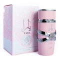 Lattafa Yara Rosa – Eau de Parfum Oriental Dulce para Mujer 100ml