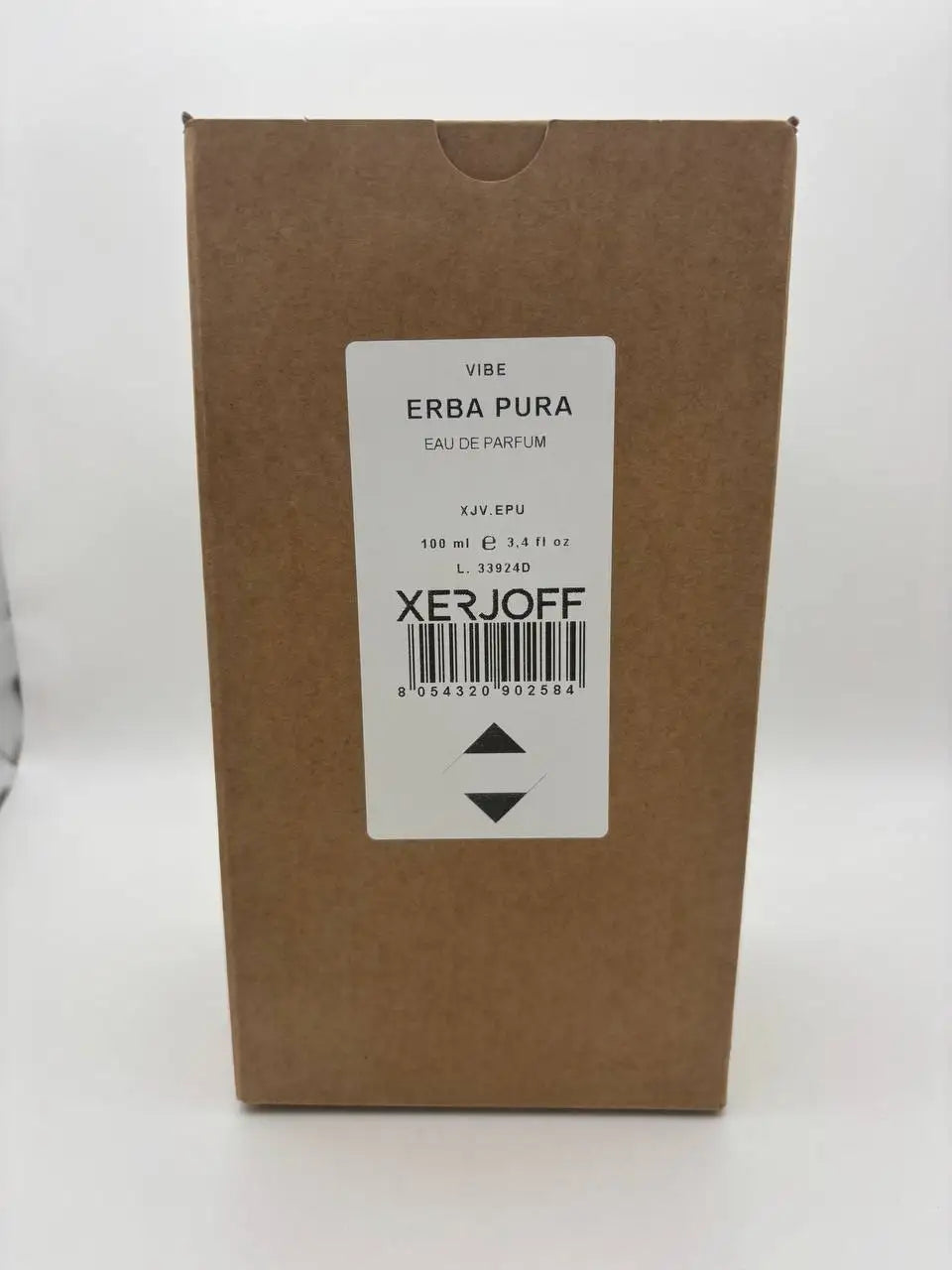 Xerjoff V Pure Grass – Eau de Parfum Unisex 100ml