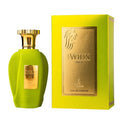 Paris Corner Emir Voux Zingy – Eau de Parfum Oriental Unisex 100ml