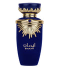 Emaan by Lattafa – Eau de Parfum Unisex Oriental 100ml