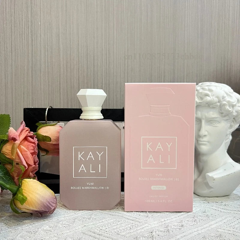 Colección KAYALI Inspirada – Eau de Parfum Mujer 100ml