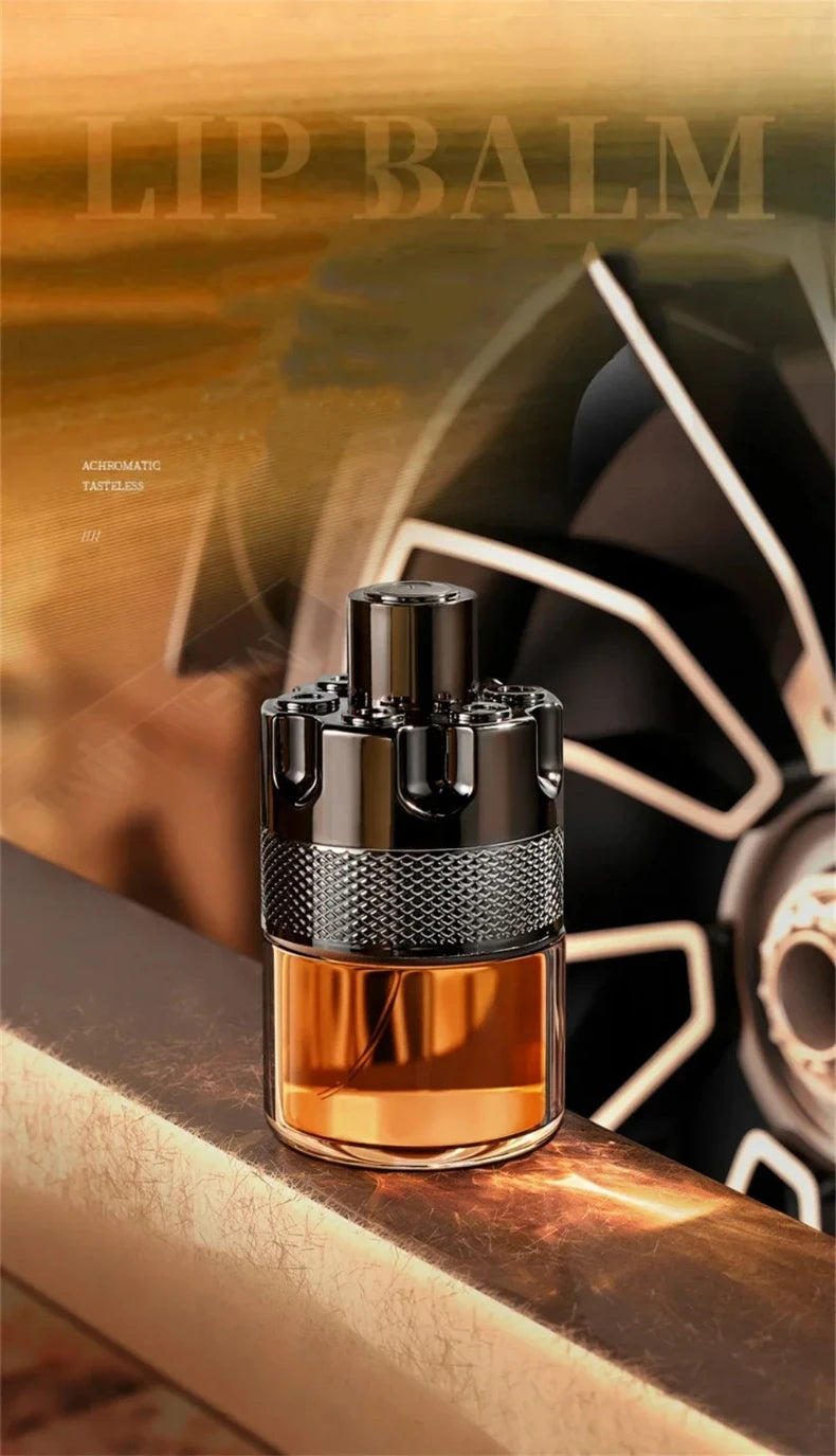 The Most Wanted – Eau de Parfum con Feromonas para Hombre 100ml