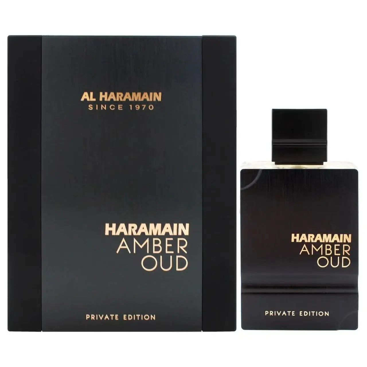 Perfume Unisex Ámbar y Lavanda – Eau de Parfum Oriental Floral 60ml