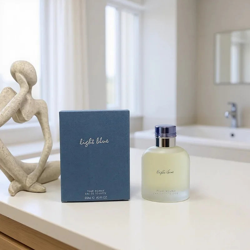 EOEKKY – Colonia Frutal para Hombre 100ml | Larga Duración