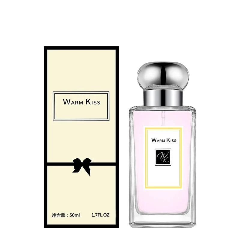 Colección Floral Británica – Eau de Toilette para Mujer 50ml | 5 Fragancias
