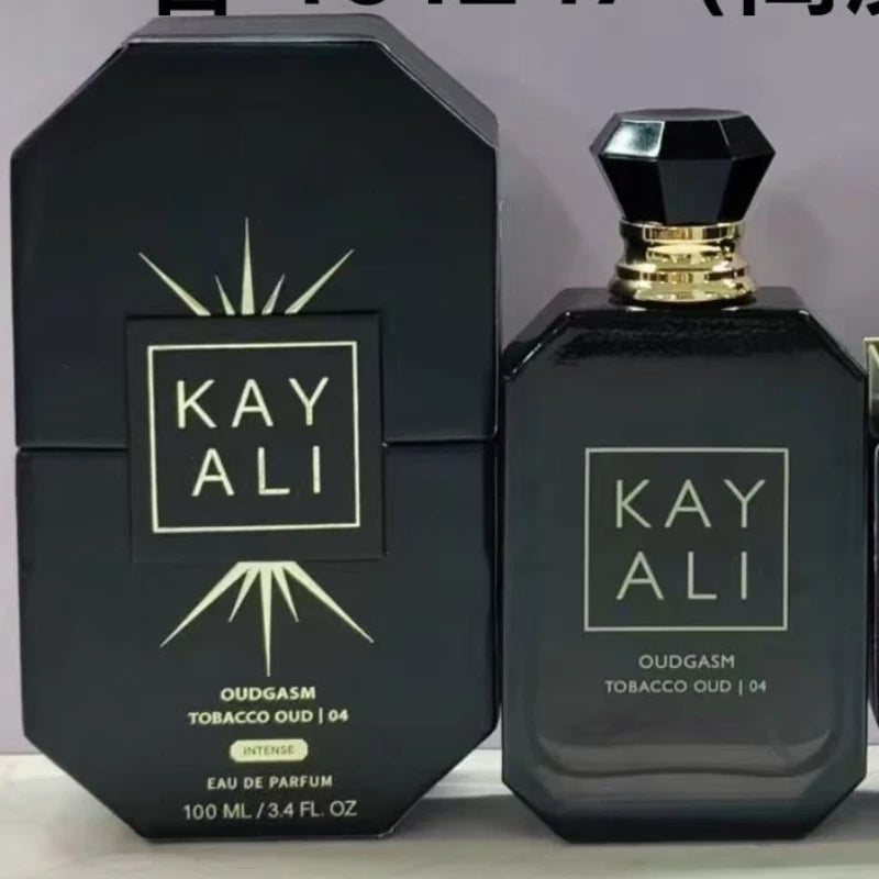 Colección KAYALI Inspirada – Eau de Parfum Mujer 100ml