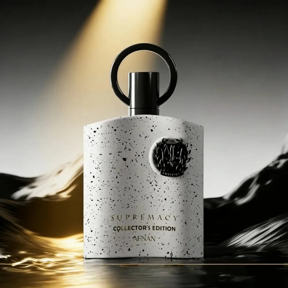Afnan Woody Oriental – Eau de Parfum Oud Patchouli Unisex 100ml