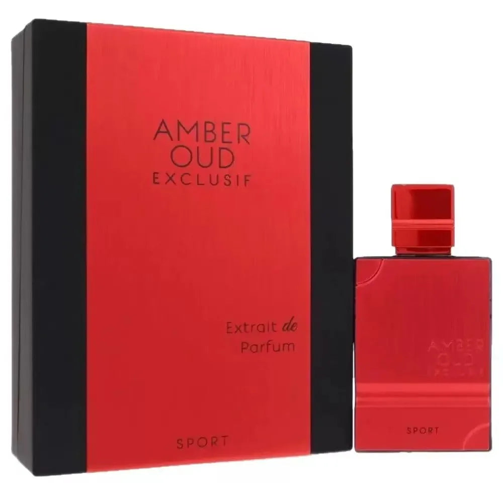 Perfume Unisex Ámbar y Lavanda – Eau de Parfum Oriental Floral 60ml