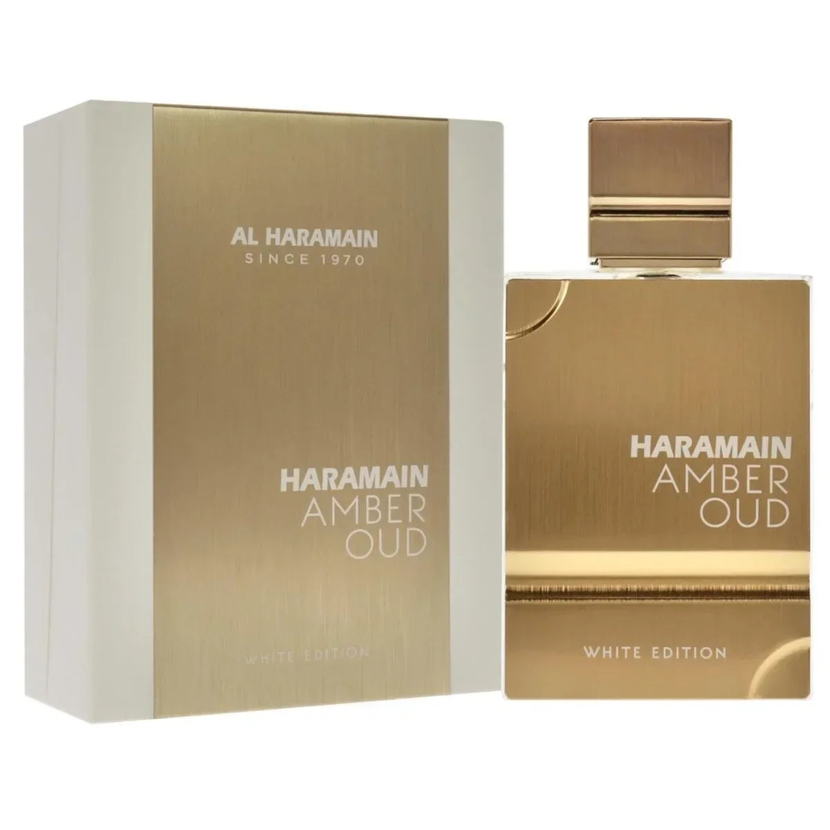 Perfume Unisex Ámbar y Lavanda – Eau de Parfum Oriental Floral 60ml