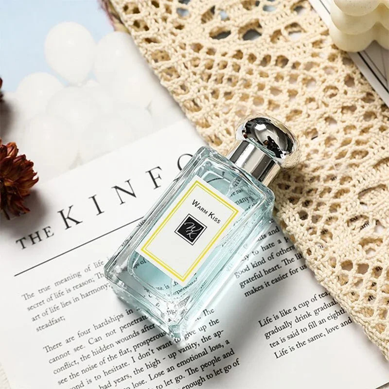 Colección Floral Británica – Eau de Toilette para Mujer 50ml | 5 Fragancias