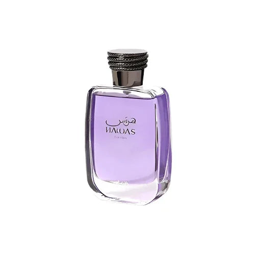 Rasasi Hawas for Him – Eau de Parfum Masculino 100ml