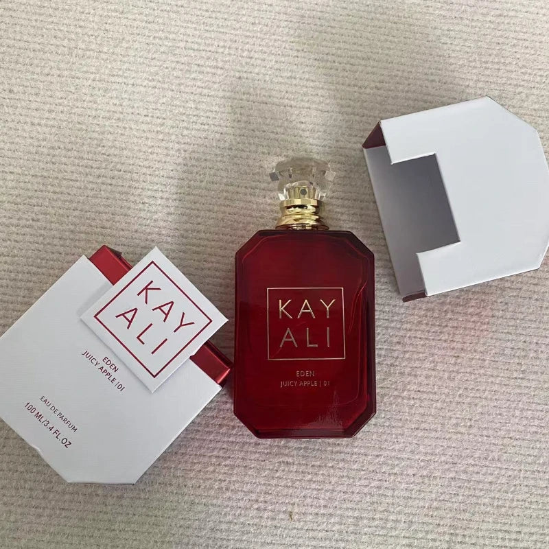 Colección KAYALI Inspirada – Eau de Parfum Mujer 100ml