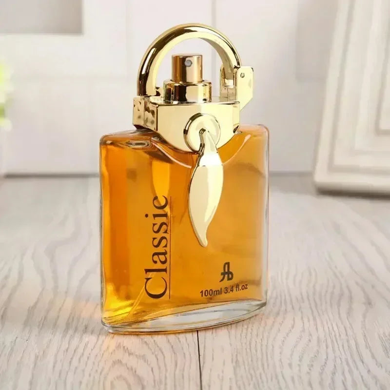 Okeny's – Eau de Parfum Floral Estilo Árabe para Hombre 100ml