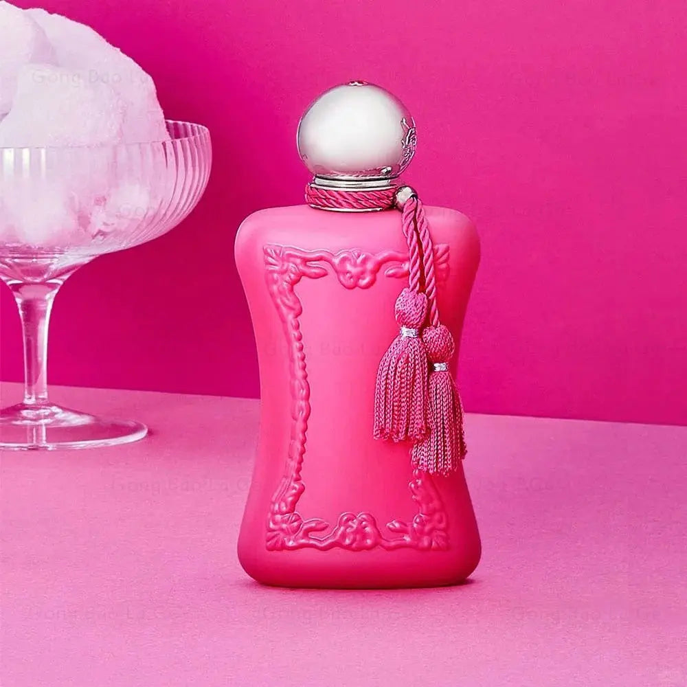 Maiden Anna – Eau de Parfum Floral para Mujer 75ml | Spray