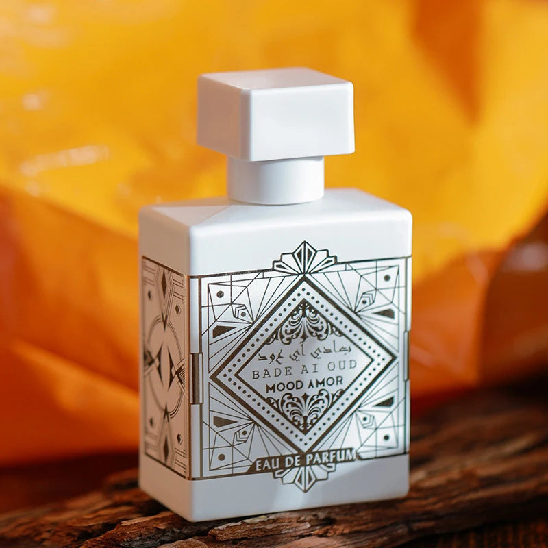 Oud Badal Wood – Eau de Toilette Árabe para Hombre 50ml | 3 Variantes