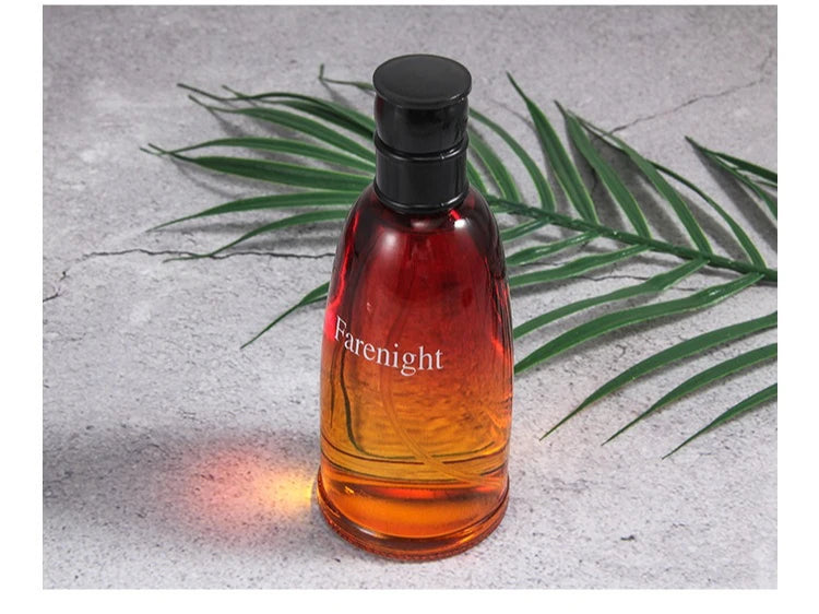 LAIKOU – Eau de Parfum Frutal para Hombre 100ml