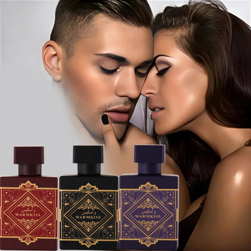 Oud Badal Wood – Eau de Toilette Árabe para Hombre 50ml | 3 Variantes