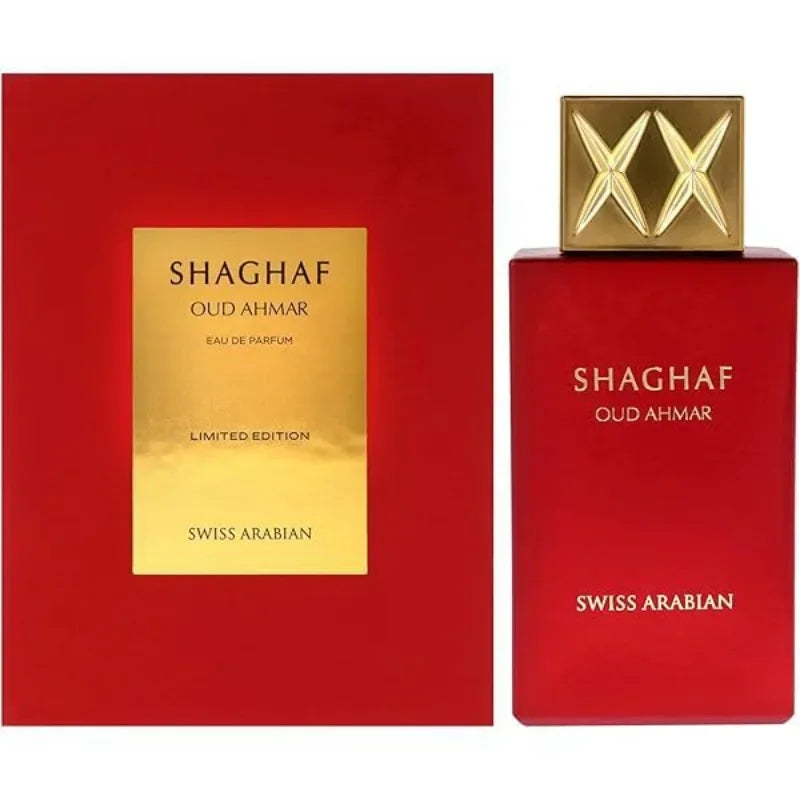 Perfume Nicho Unisex 75ml – Fragancia Floral Gourmand Amaderada de Larga Duración