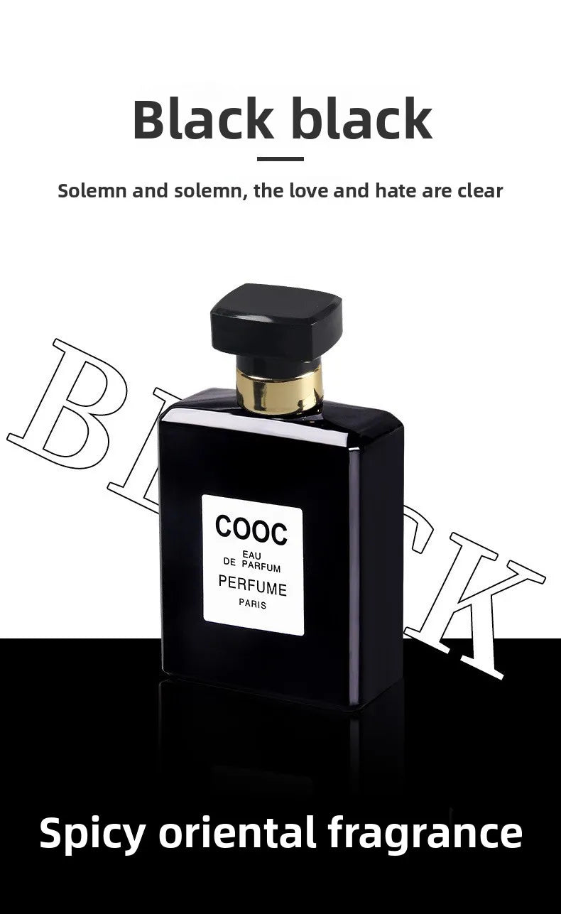 Miss Coco – Eau de Parfum Floral Unisex 50ml