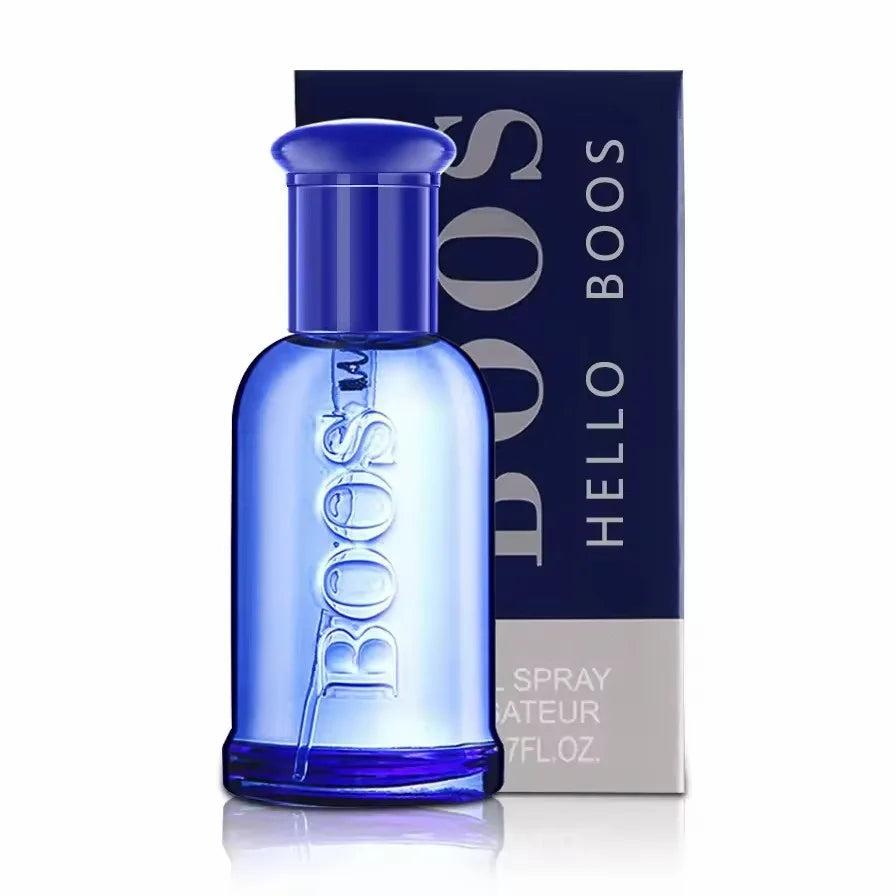 Gentleman Confidence – Colonia Frutal Unisex 50ml