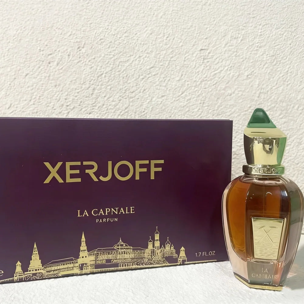 Xerjoff 100ml – Colección de Fragancias de Lujo | Notas Florales, Frutales y Vainilla