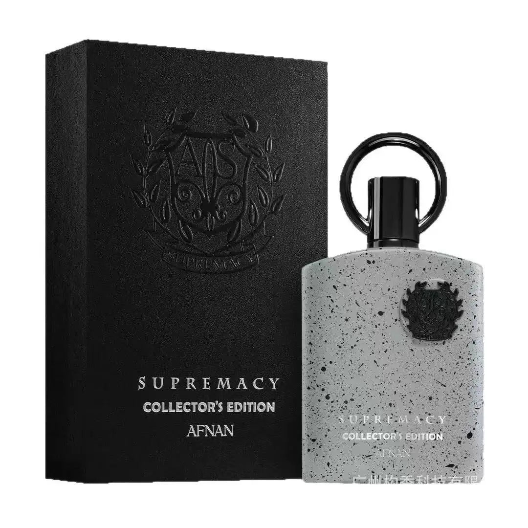 Jean Miss Supreme Incense – Eau de Parfum Cítrico Floral para Hombre 100ml
