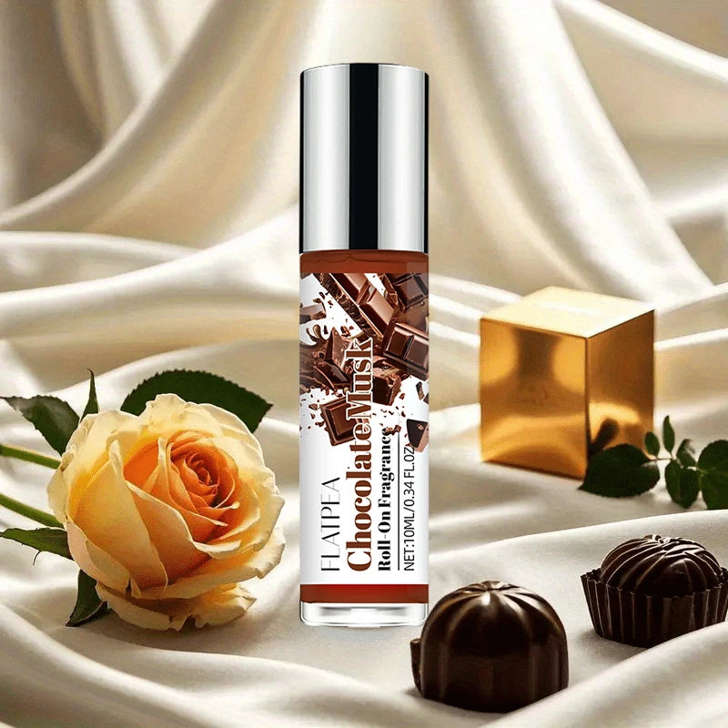 Perfume Dubai Chocolate con Feromonas – Eau de Parfum Unisex 100ml