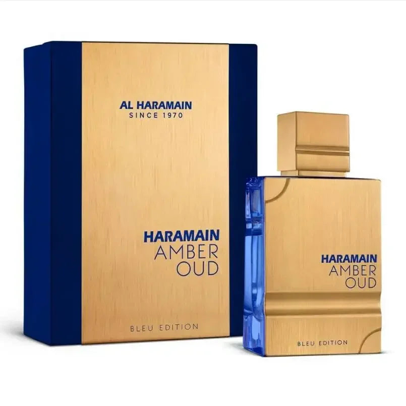 Perfume Unisex Ámbar y Lavanda – Eau de Parfum Oriental Floral 60ml