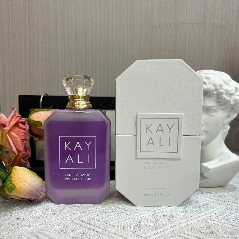 Colección KAYALI Inspirada – Eau de Parfum Mujer 100ml