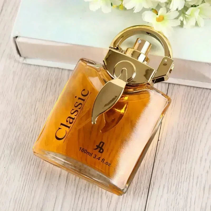 Okeny's – Eau de Parfum Floral Estilo Árabe para Hombre 100ml