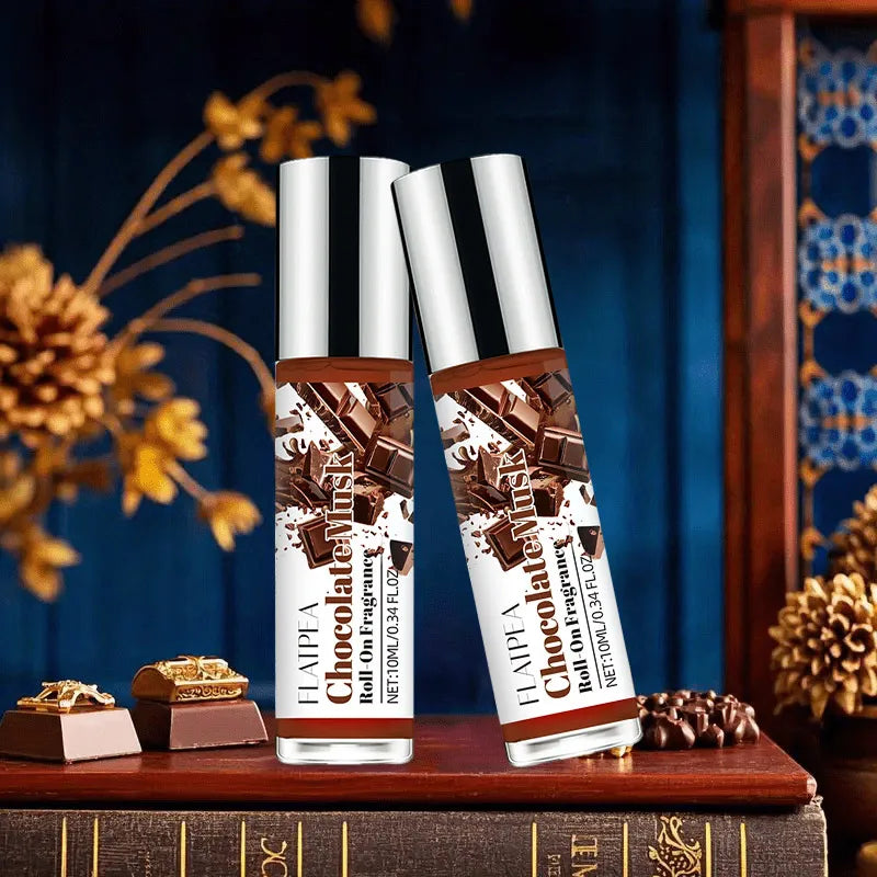Perfume Dubai Chocolate con Feromonas – Eau de Parfum Unisex 100ml
