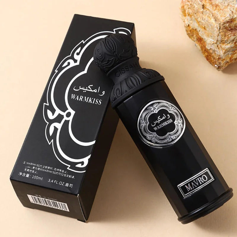 Colección Árabe Unisex – Eau de Toilette Oriental Amaderado 100ml