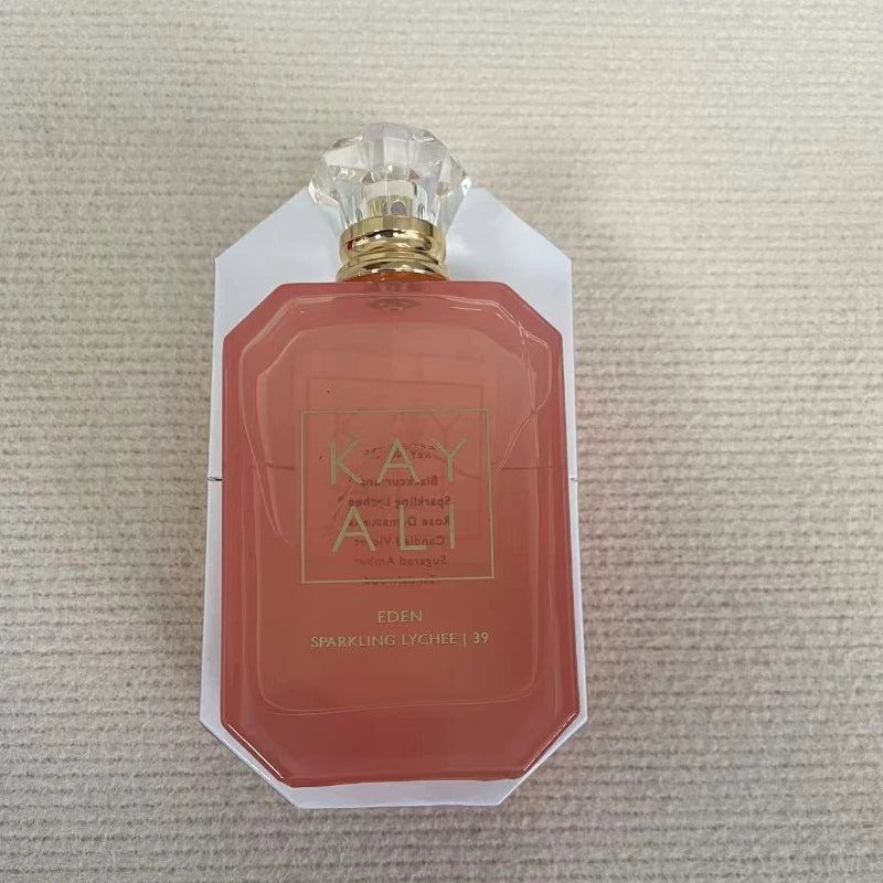 Colección KAYALI Inspirada – Eau de Parfum Mujer 100ml