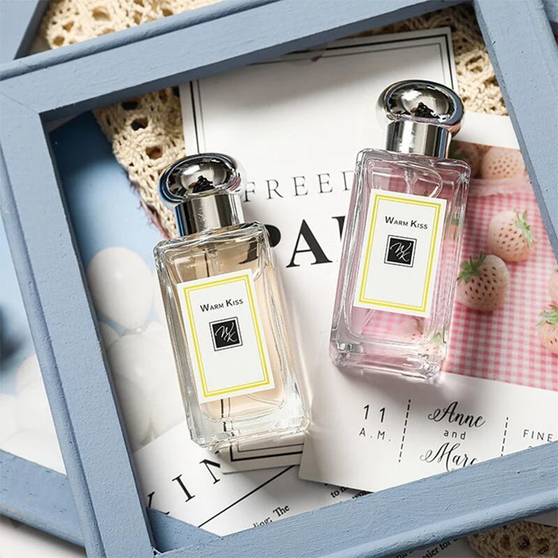 Colección Floral Británica – Eau de Toilette para Mujer 50ml | 5 Fragancias